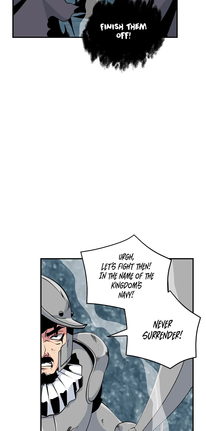 I’m Destined For Greatness! Kainu Manga Chapter 34 Page 41
