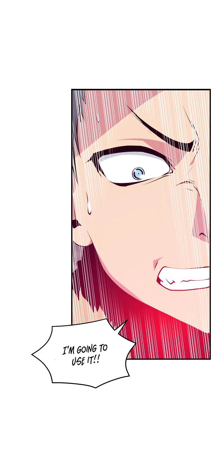 I’m Destined For Greatness! Kainu Manga Chapter 34 Page 52