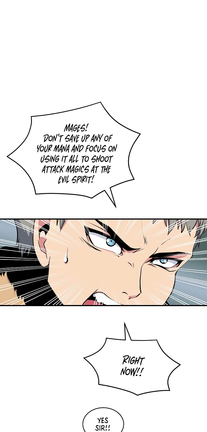 I’m Destined For Greatness! Kainu Manga Chapter 34 Page 54