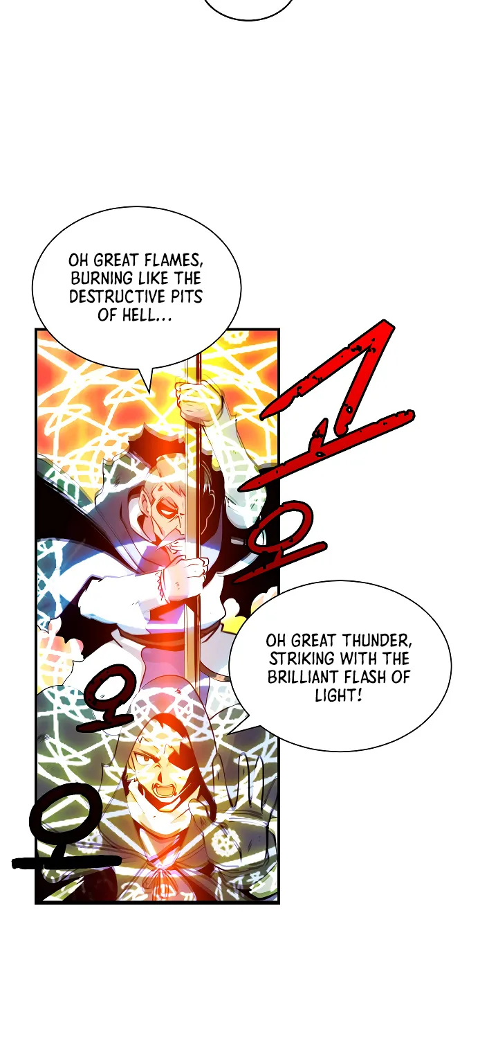 I’m Destined For Greatness! Kainu Manga Chapter 34 Page 55