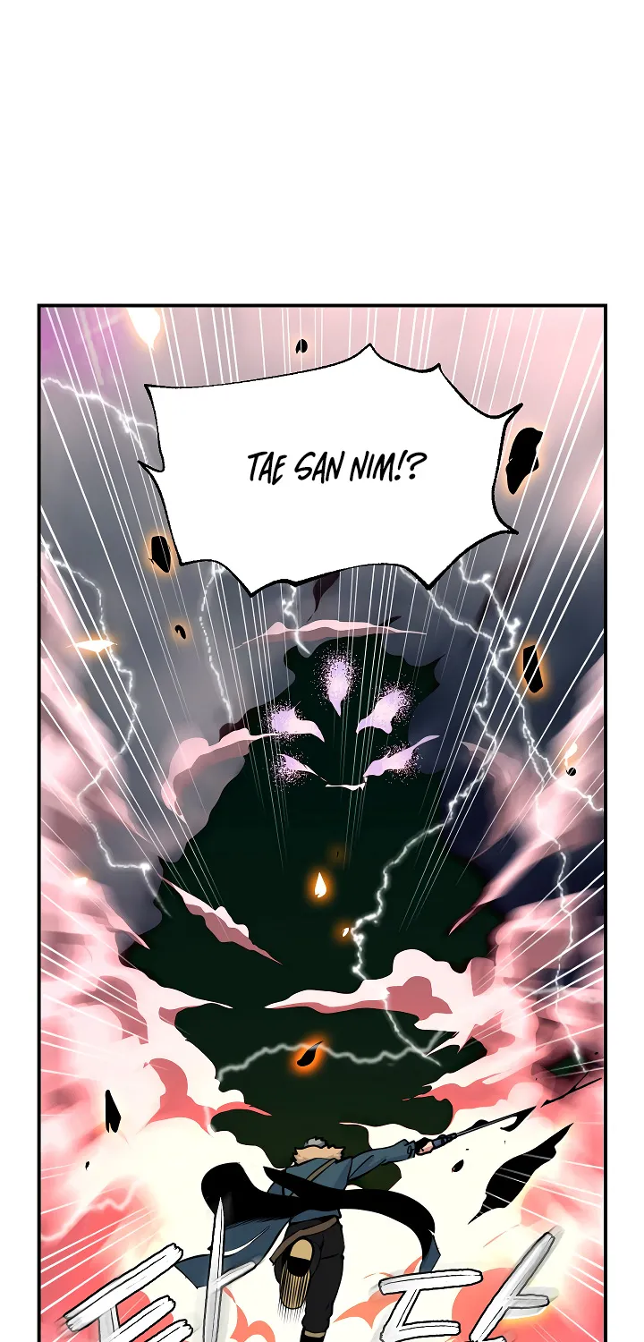 I’m Destined For Greatness! Kainu Manga Chapter 34 Page 57