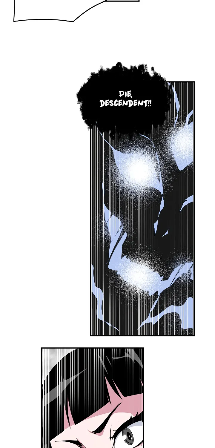 I’m Destined For Greatness! Kainu Manga Chapter 34 Page 65