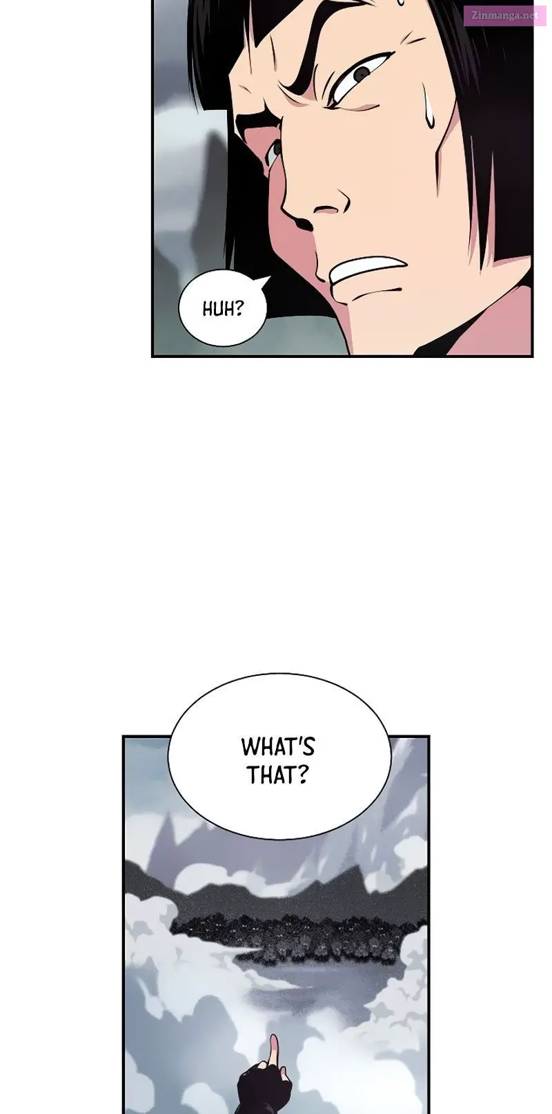 I’m Destined For Greatness! Kainu Manga Chapter 32 Page 7