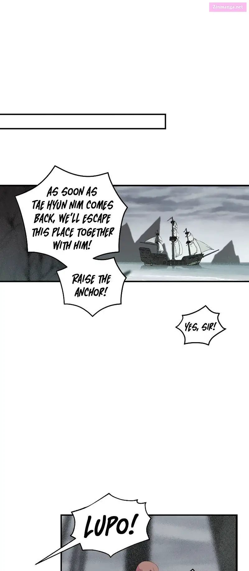 I’m Destined For Greatness! Kainu Manga Chapter 32 Page 14