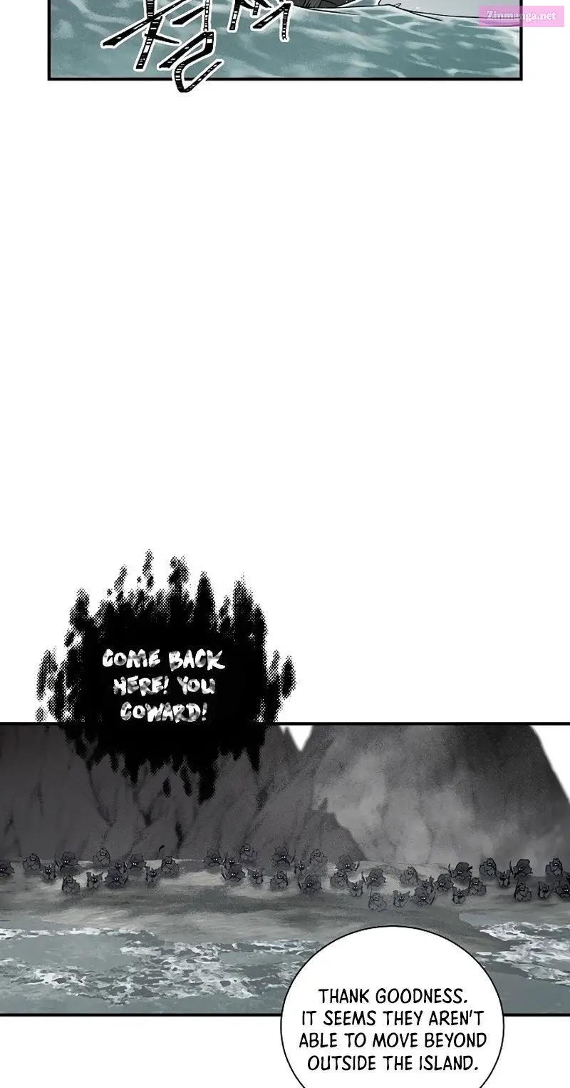 I’m Destined For Greatness! Kainu Manga Chapter 32 Page 20