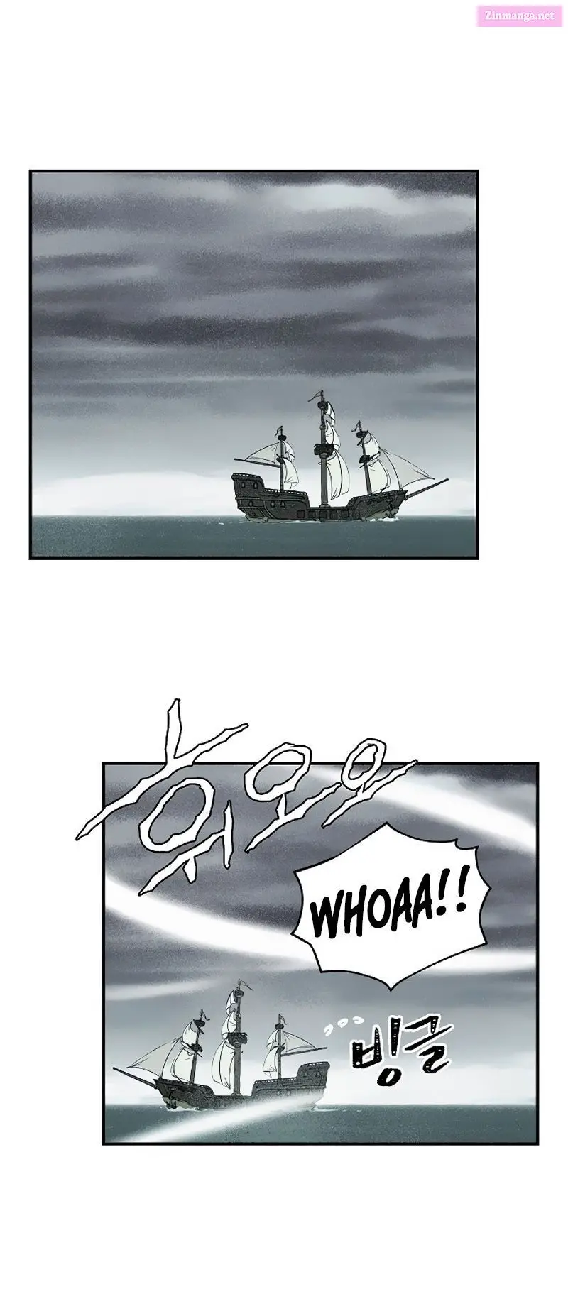 I’m Destined For Greatness! Kainu Manga Chapter 32 Page 22