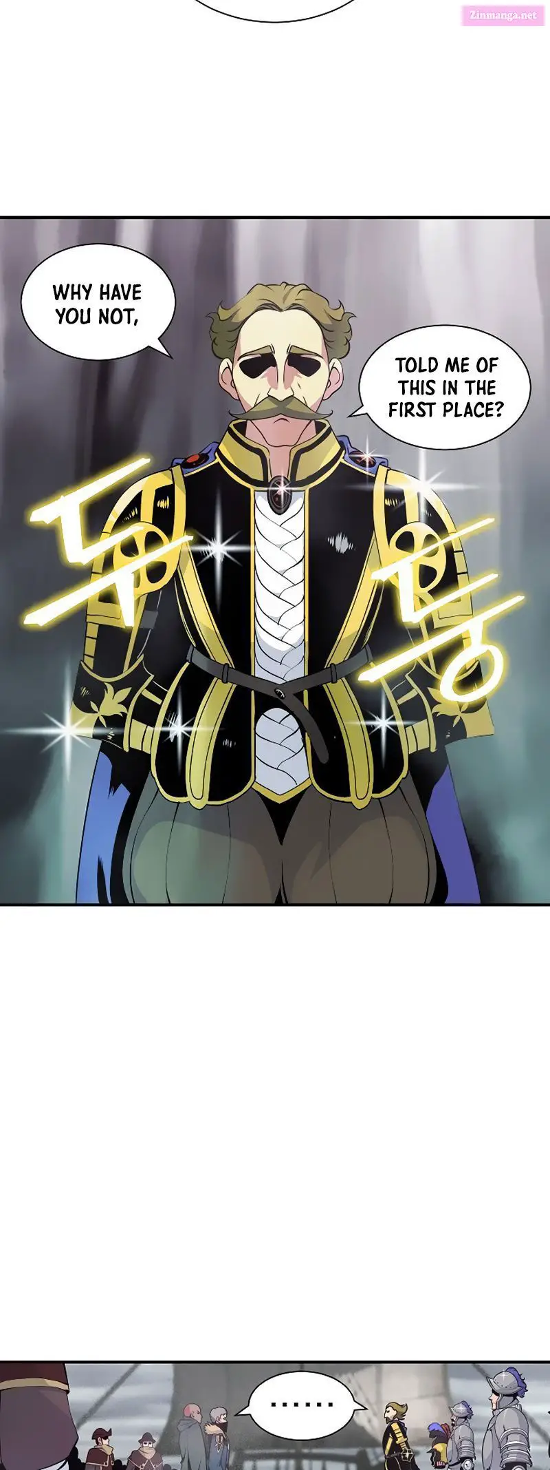 I’m Destined For Greatness! Kainu Manga Chapter 32 Page 27