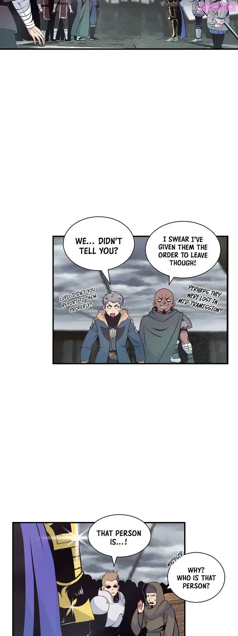 I’m Destined For Greatness! Kainu Manga Chapter 32 Page 28