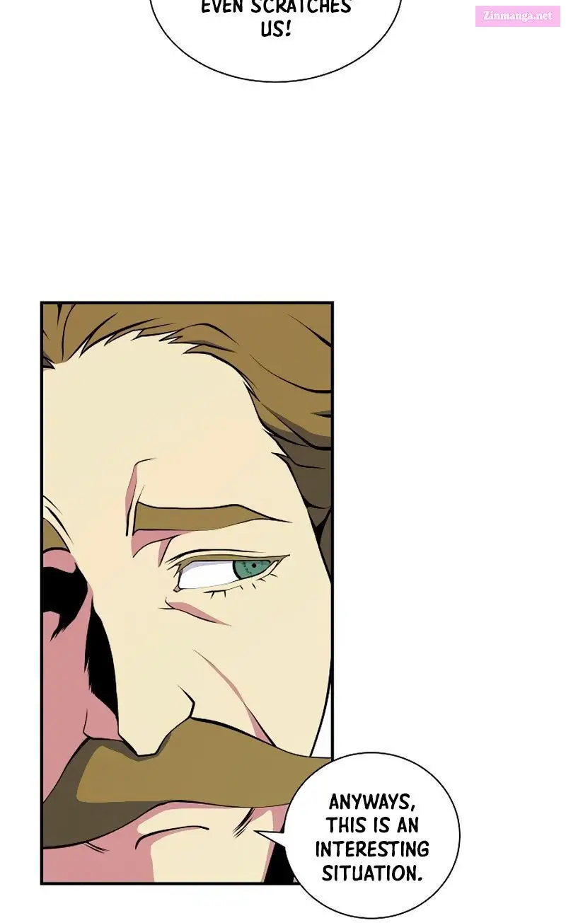 I’m Destined For Greatness! Kainu Manga Chapter 32 Page 31