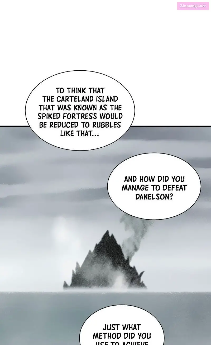 I’m Destined For Greatness! Kainu Manga Chapter 32 Page 32