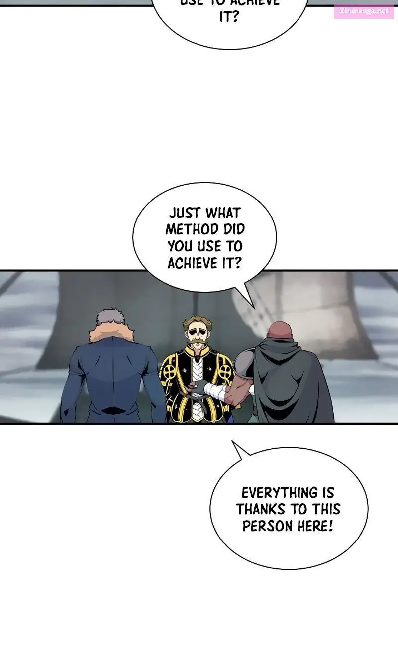 I’m Destined For Greatness! Kainu Manga Chapter 32 Page 33