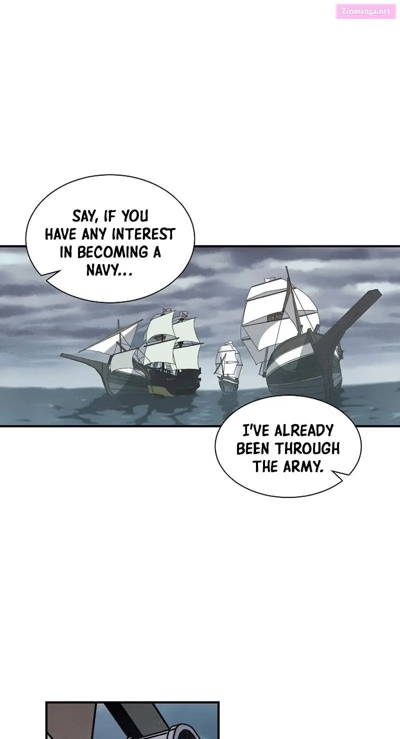 I’m Destined For Greatness! Kainu Manga Chapter 32 Page 40