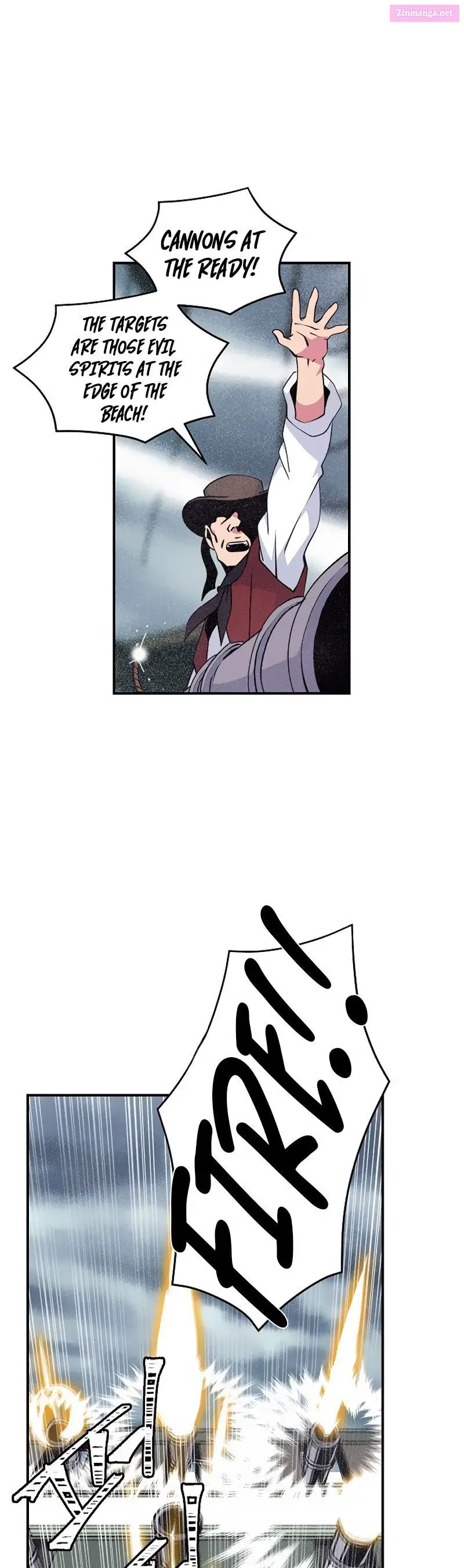 I’m Destined For Greatness! Kainu Manga Chapter 32 Page 42