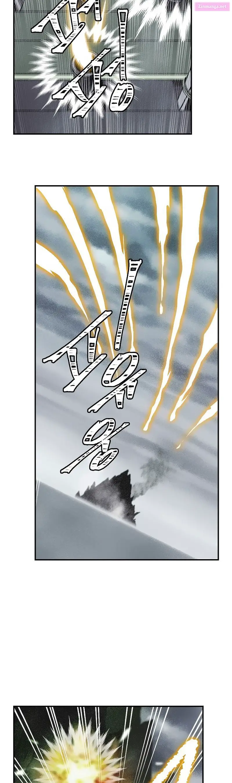 I’m Destined For Greatness! Kainu Manga Chapter 32 Page 43