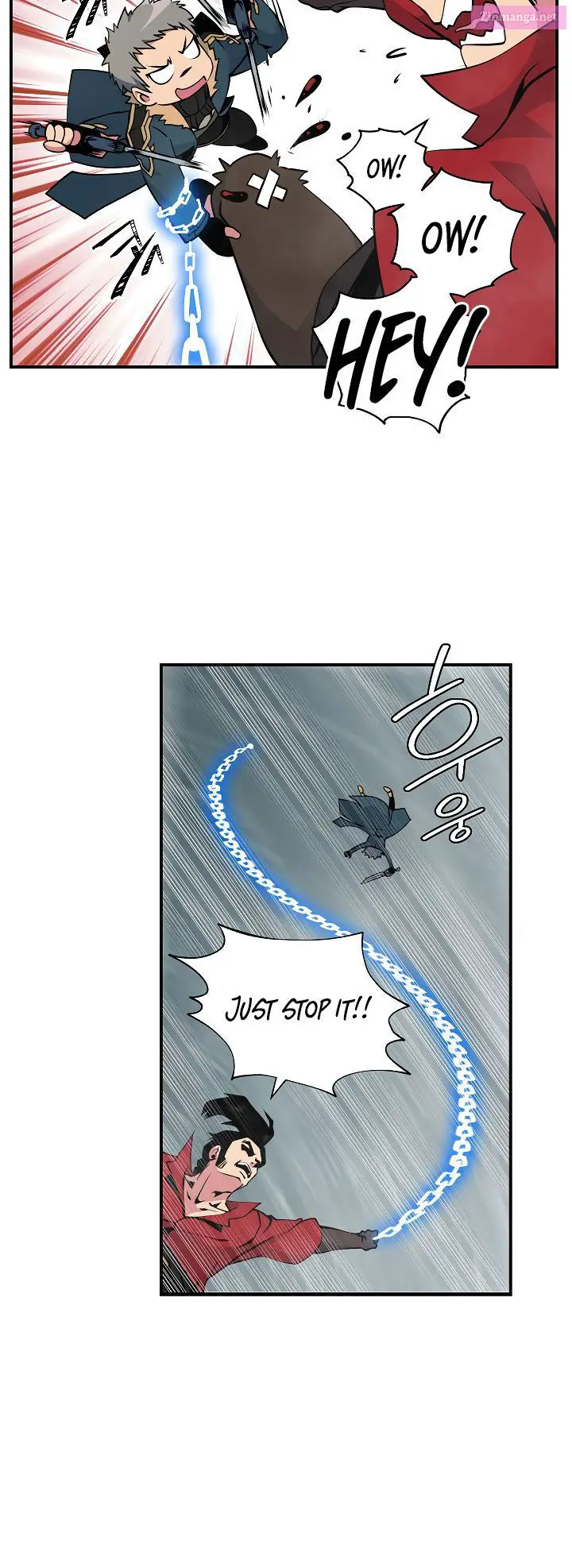 I’m Destined For Greatness! Kainu Manga Chapter 31 Page 6