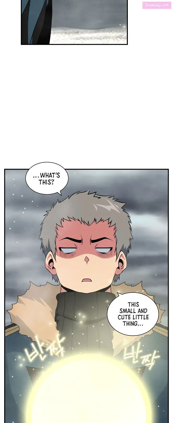 I’m Destined For Greatness! Kainu Manga Chapter 31 Page 19