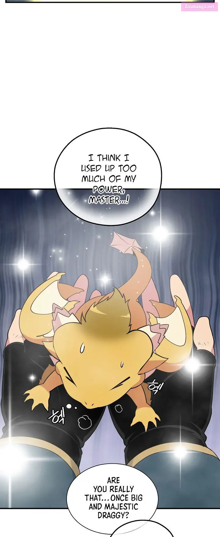 I’m Destined For Greatness! Kainu Manga Chapter 31 Page 20