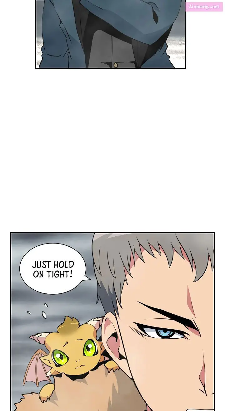 I’m Destined For Greatness! Kainu Manga Chapter 31 Page 23