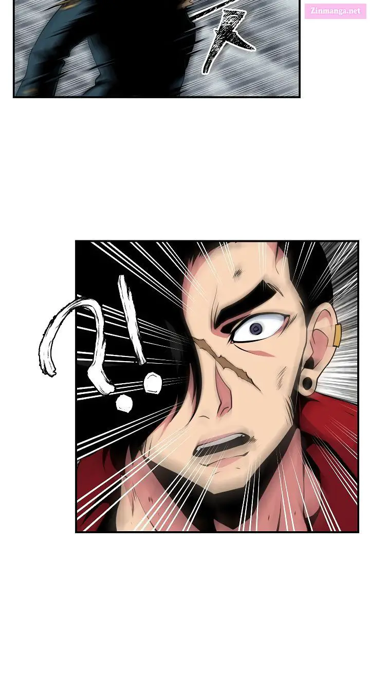 I’m Destined For Greatness! Kainu Manga Chapter 31 Page 26