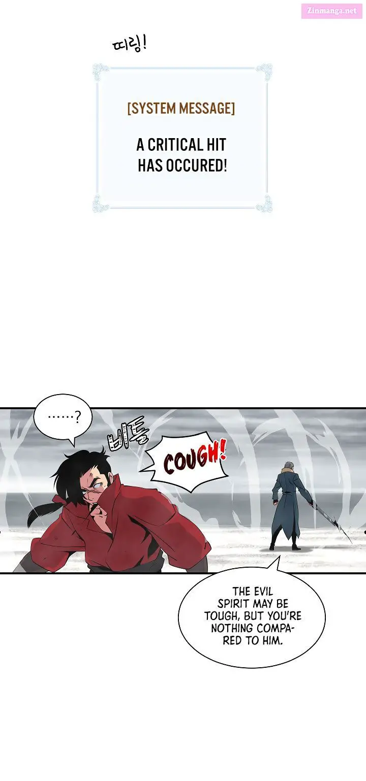 I’m Destined For Greatness! Kainu Manga Chapter 31 Page 28