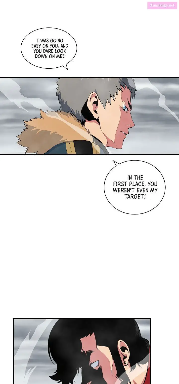I’m Destined For Greatness! Kainu Manga Chapter 31 Page 29