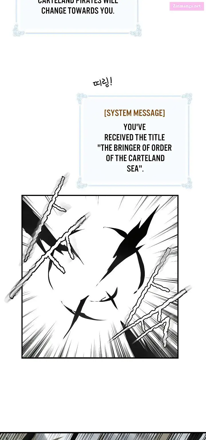 I’m Destined For Greatness! Kainu Manga Chapter 31 Page 33
