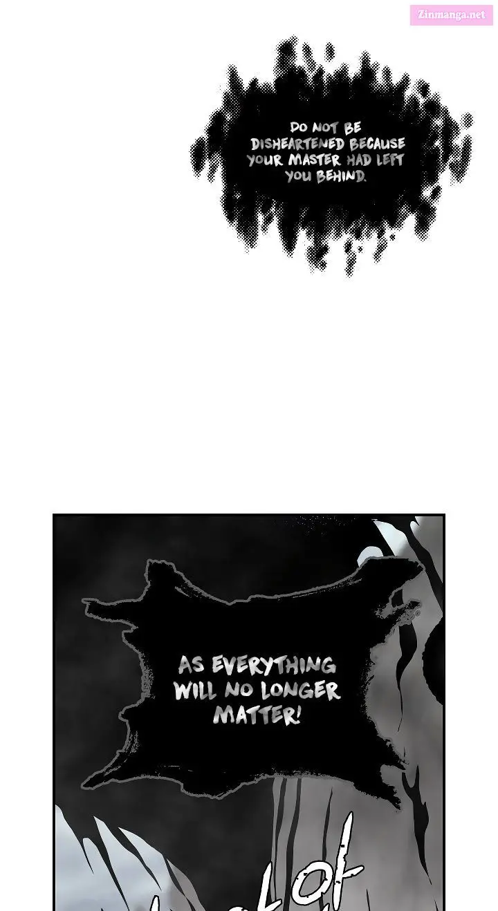 I’m Destined For Greatness! Kainu Manga Chapter 31 Page 42
