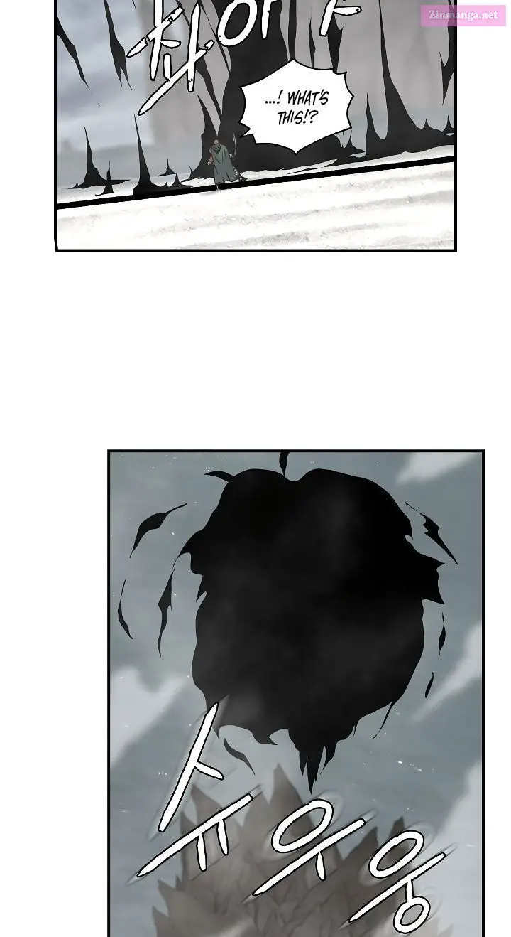 I’m Destined For Greatness! Kainu Manga Chapter 31 Page 43