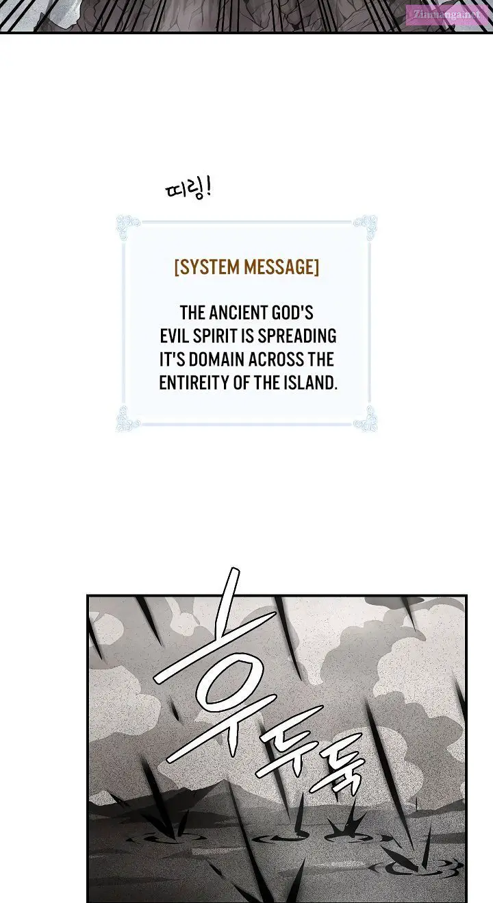 I’m Destined For Greatness! Kainu Manga Chapter 31 Page 45