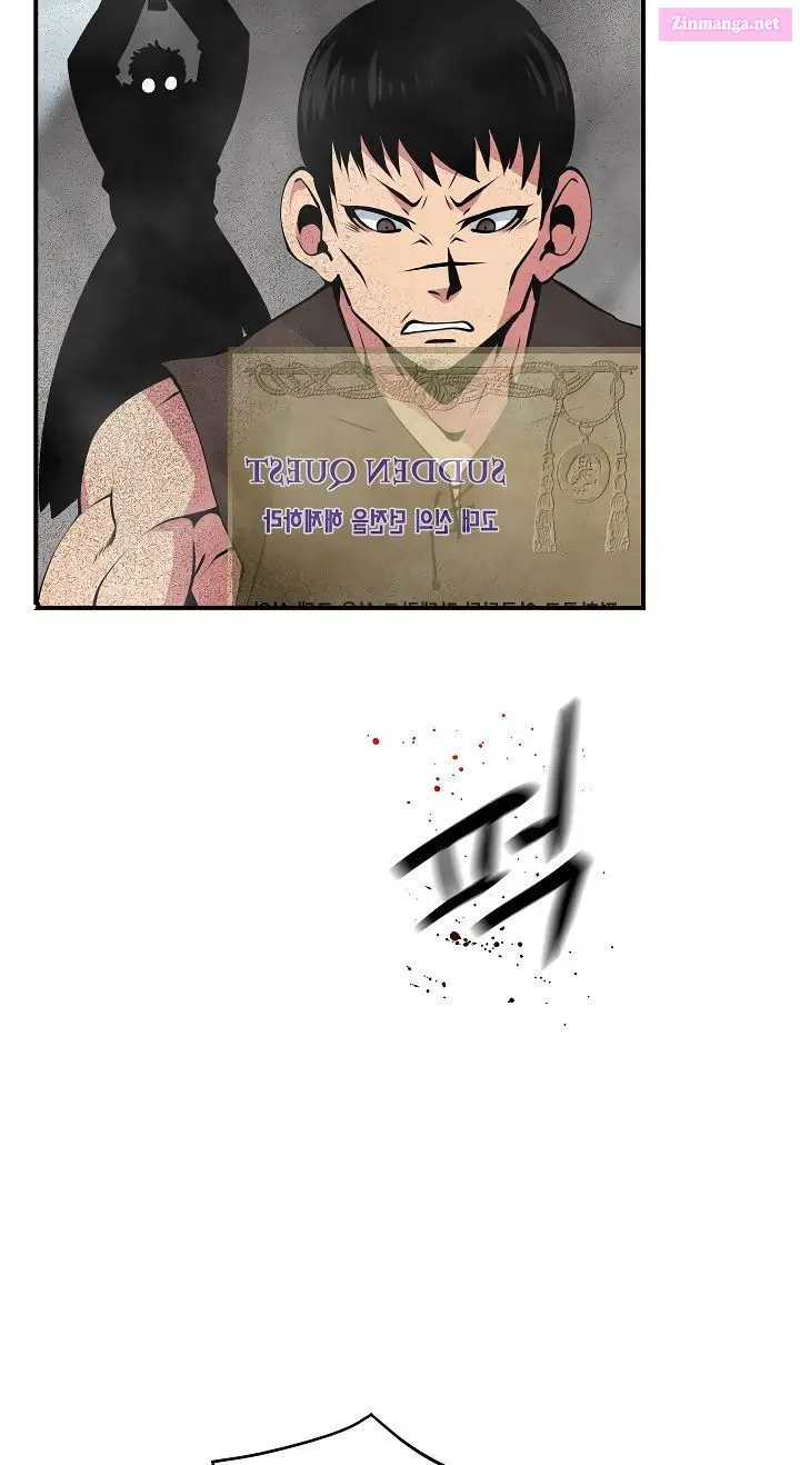 I’m Destined For Greatness! Kainu Manga Chapter 31 Page 49