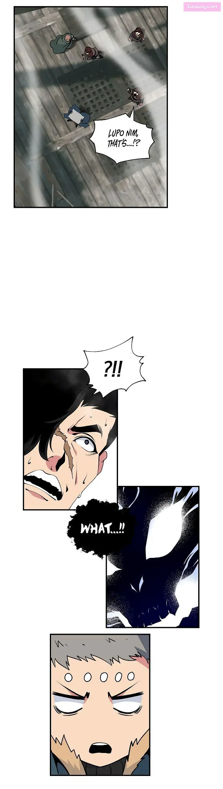 I’m Destined For Greatness! Kainu Manga Chapter 29 Page 31