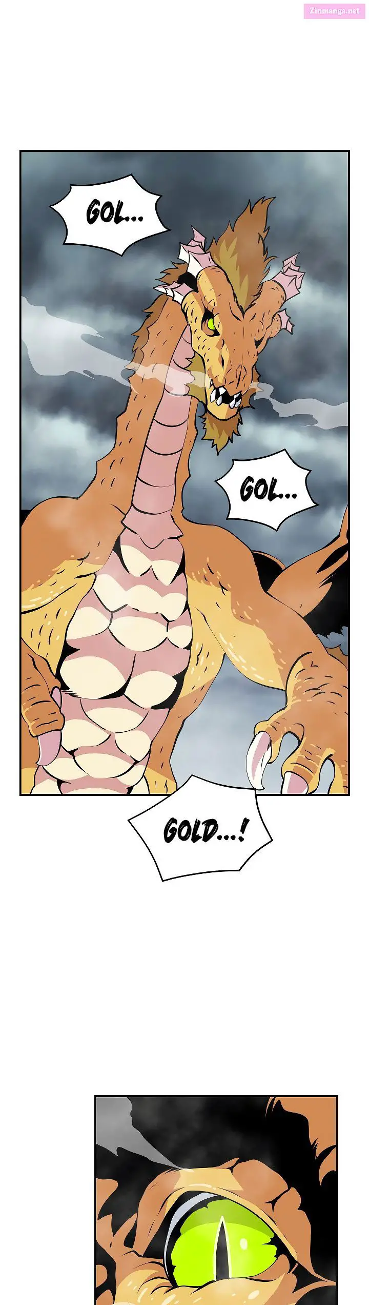 I’m Destined For Greatness! Kainu Manga Chapter 29 Page 33