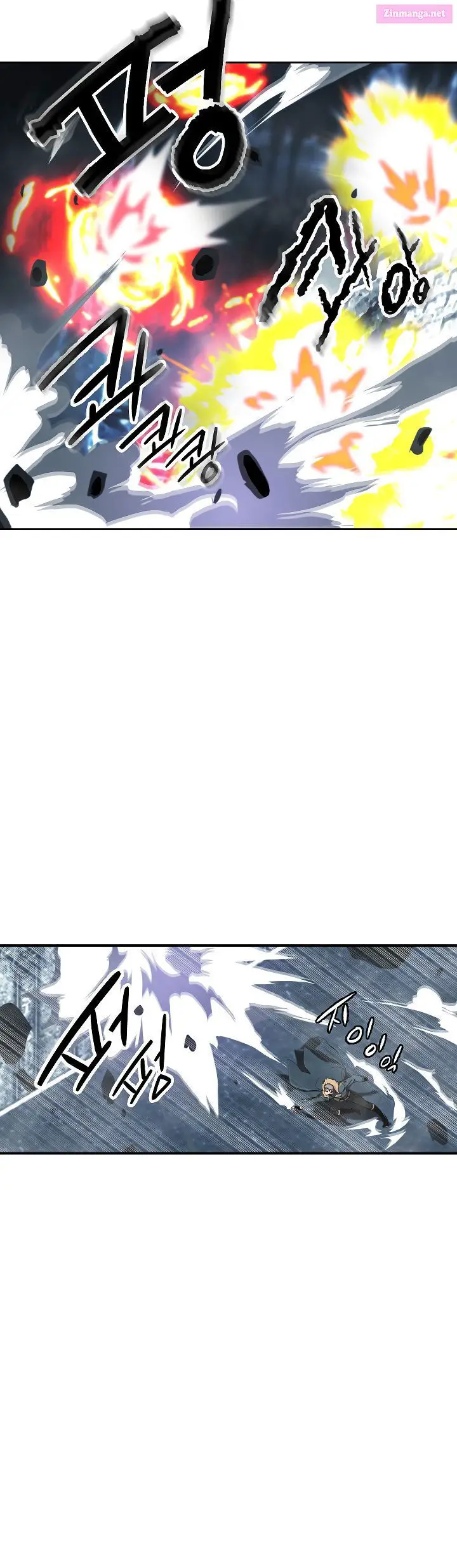 I’m Destined For Greatness! Kainu Manga Chapter 28 Page 4