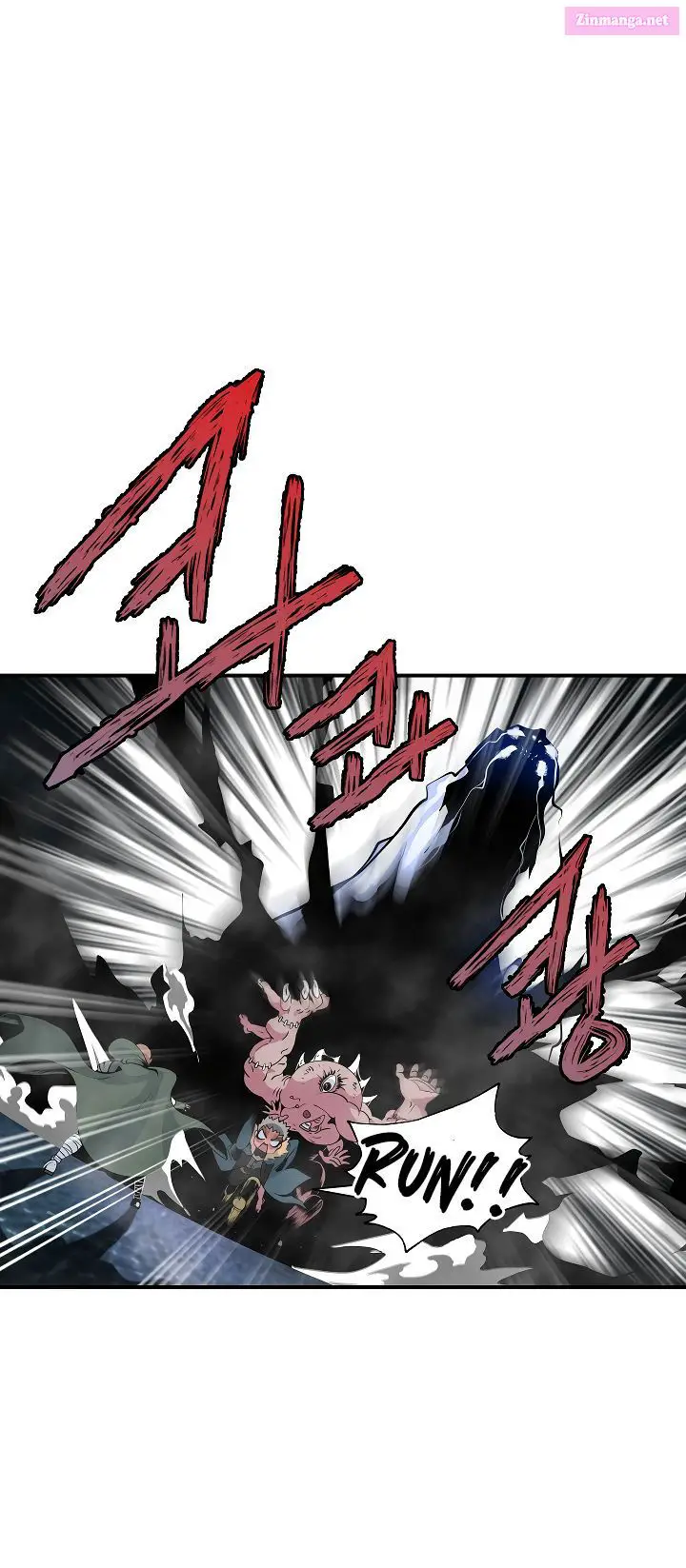I’m Destined For Greatness! Kainu Manga Chapter 28 Page 9