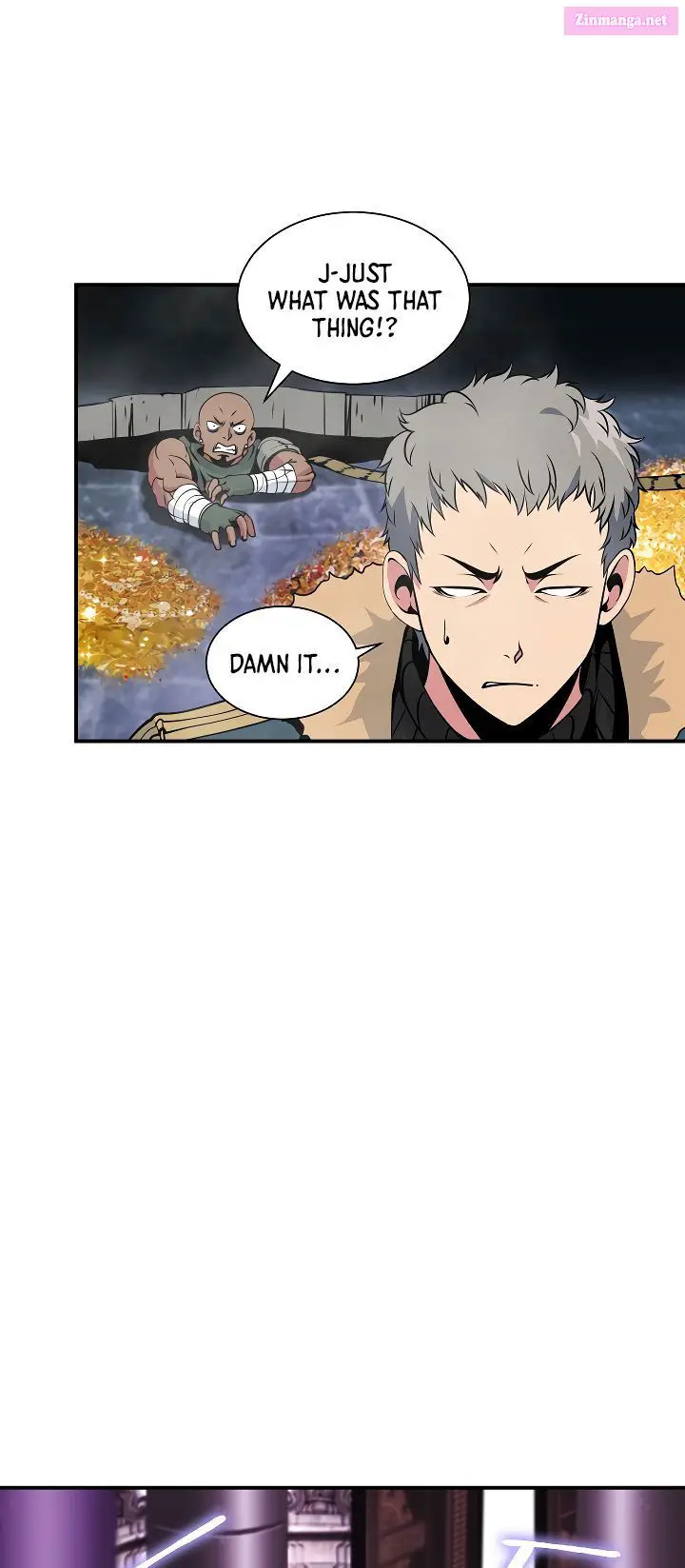 I’m Destined For Greatness! Kainu Manga Chapter 28 Page 12