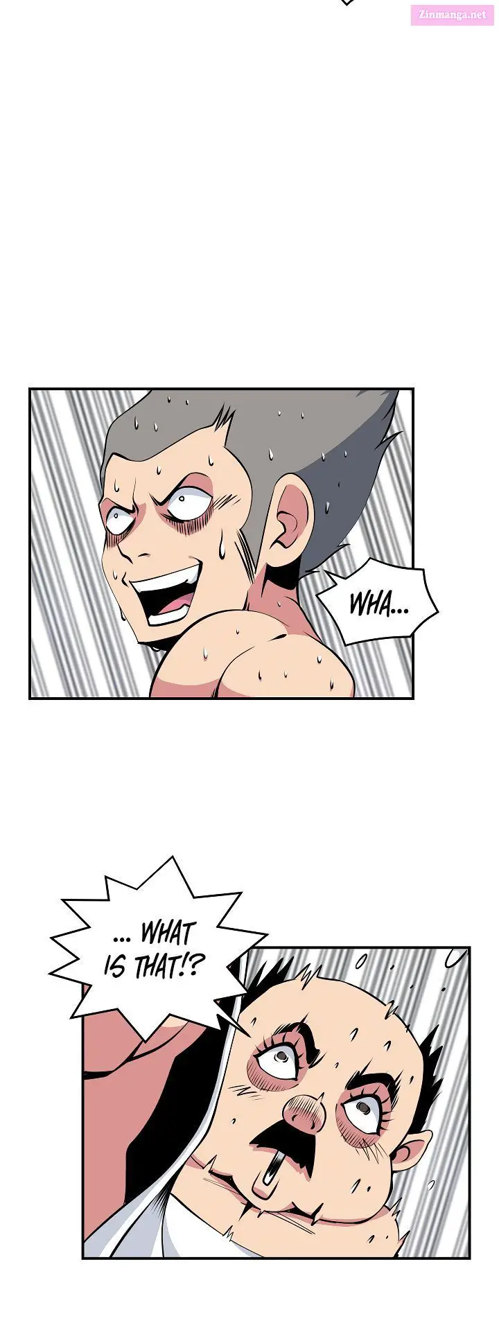 I’m Destined For Greatness! Kainu Manga Chapter 28 Page 19