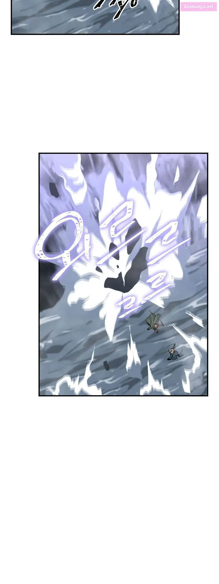 I’m Destined For Greatness! Kainu Manga Chapter 28 Page 21