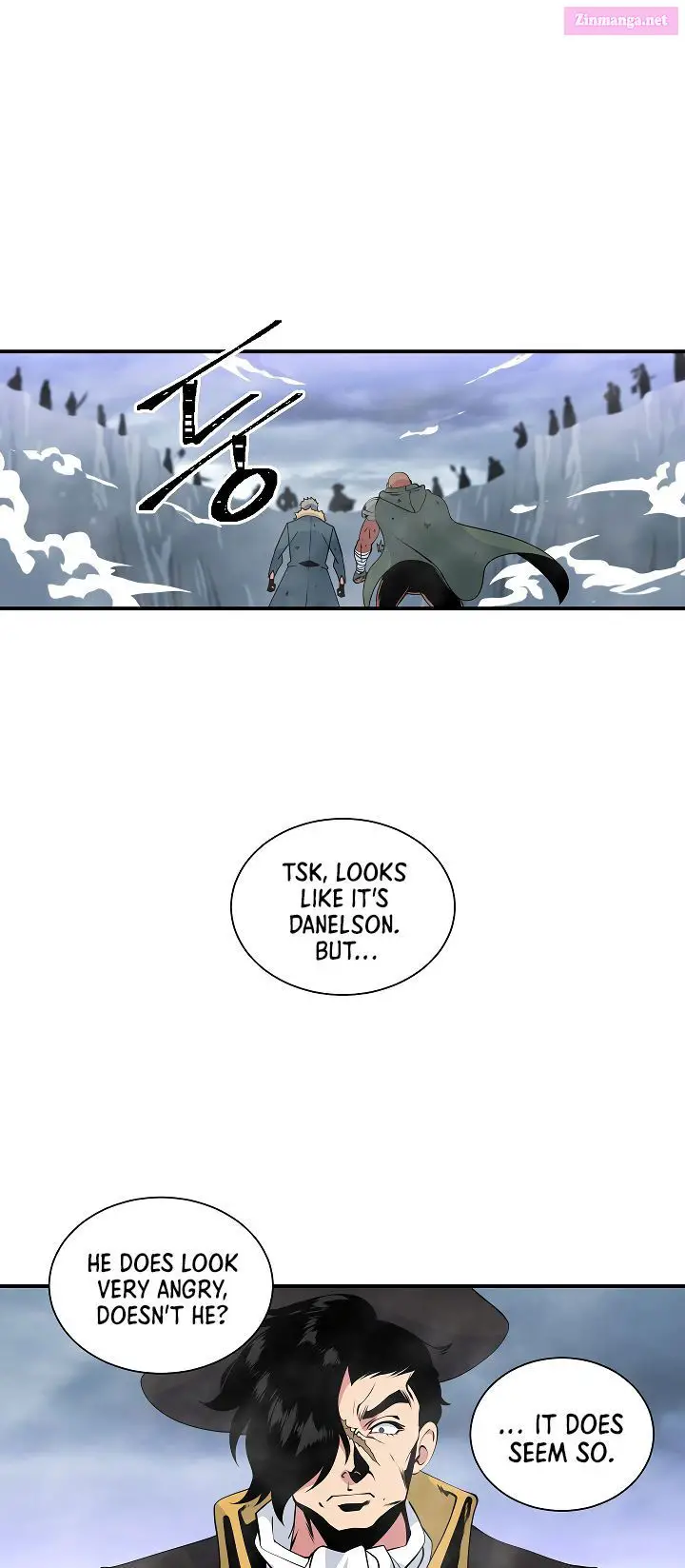I’m Destined For Greatness! Kainu Manga Chapter 28 Page 23