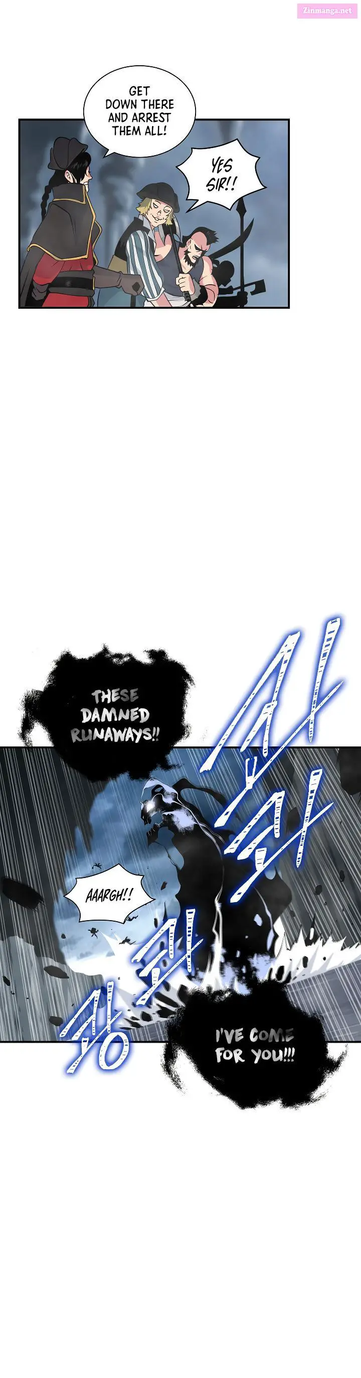 I’m Destined For Greatness! Kainu Manga Chapter 28 Page 33