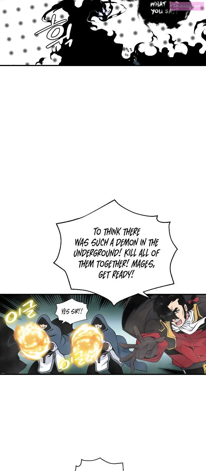 I’m Destined For Greatness! Kainu Manga Chapter 28 Page 36