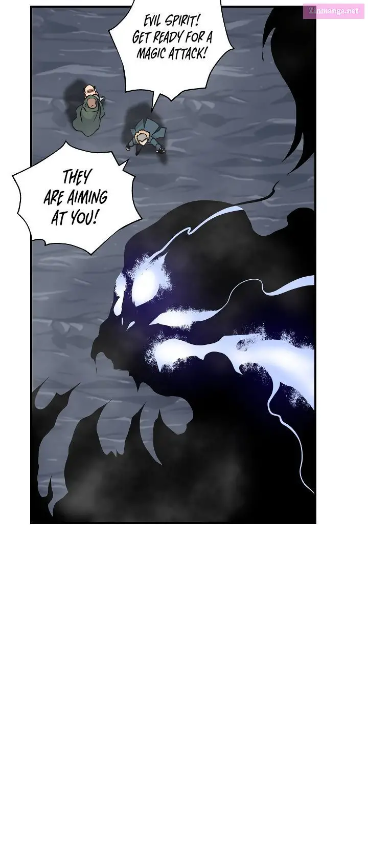 I’m Destined For Greatness! Kainu Manga Chapter 28 Page 37