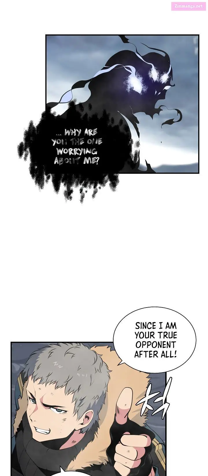 I’m Destined For Greatness! Kainu Manga Chapter 28 Page 38
