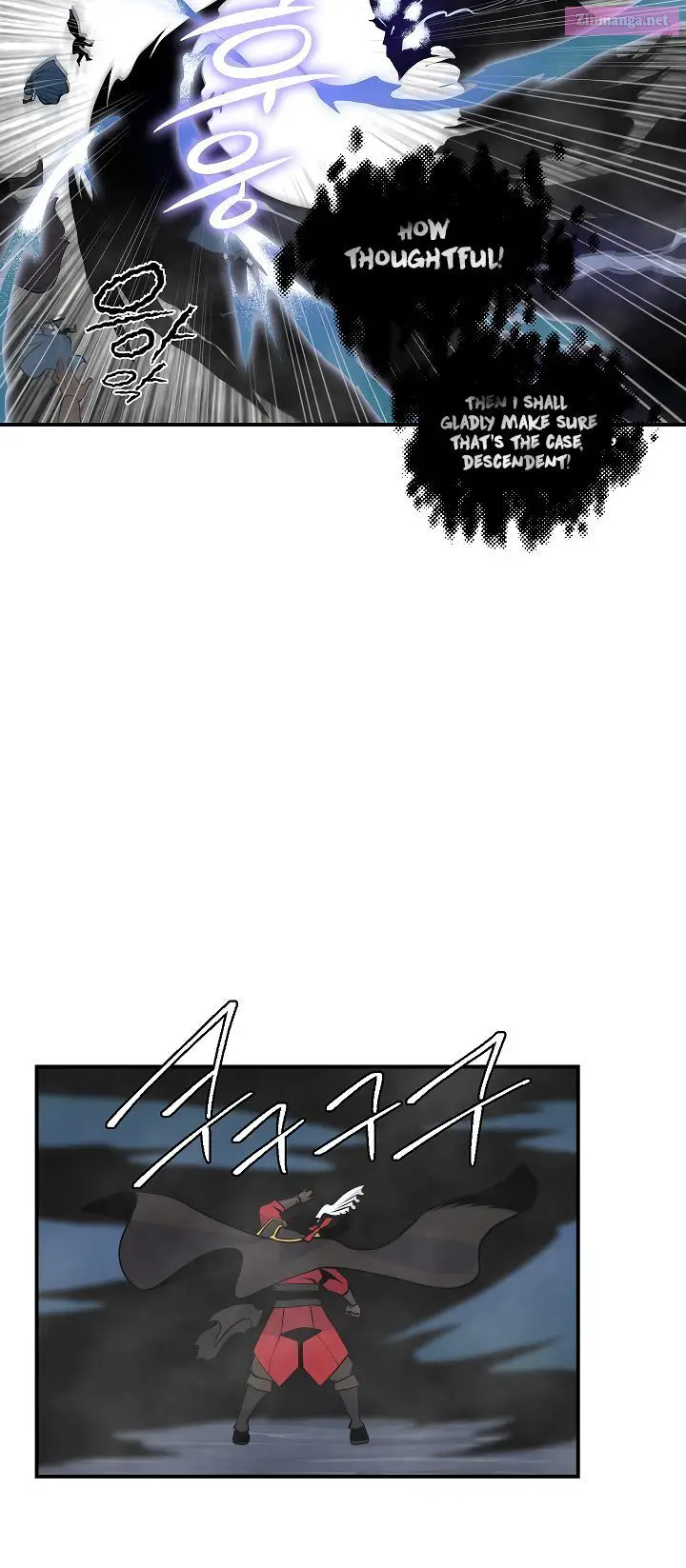 I’m Destined For Greatness! Kainu Manga Chapter 28 Page 40