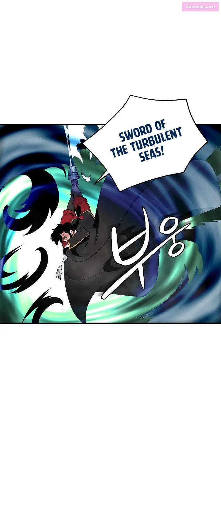 I’m Destined For Greatness! Kainu Manga Chapter 28 Page 42