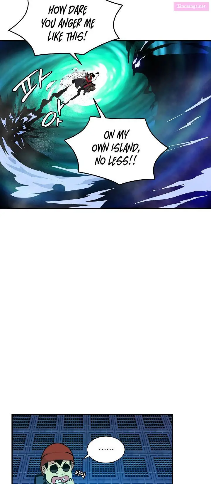 I’m Destined For Greatness! Kainu Manga Chapter 28 Page 44