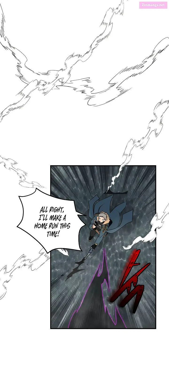 I’m Destined For Greatness! Kainu Manga Chapter 27 Page 17