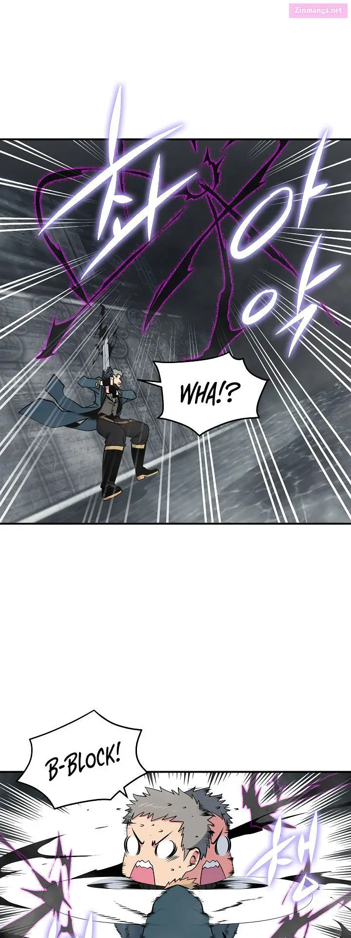 I’m Destined For Greatness! Kainu Manga Chapter 27 Page 18