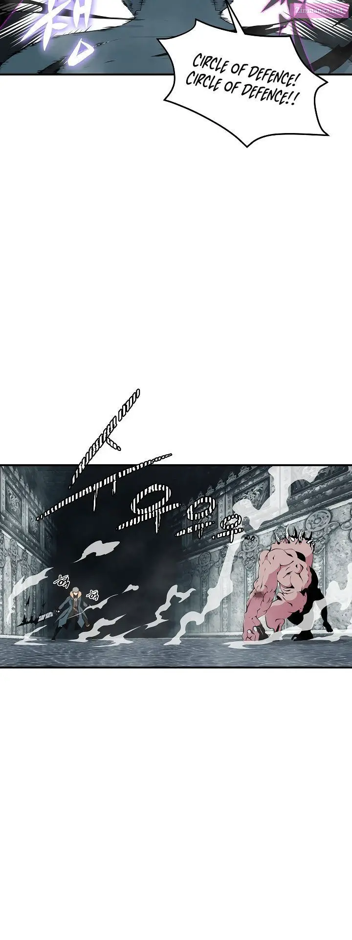 I’m Destined For Greatness! Kainu Manga Chapter 27 Page 19