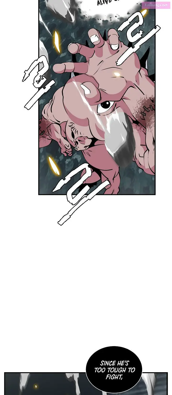 I’m Destined For Greatness! Kainu Manga Chapter 27 Page 23