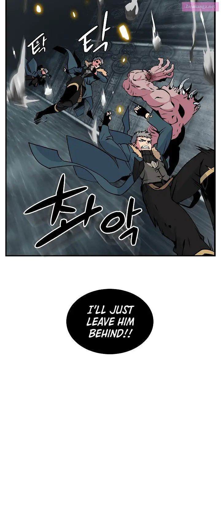 I’m Destined For Greatness! Kainu Manga Chapter 27 Page 24